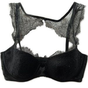 Victoria's Secret 32/D Lace Bra